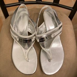 BCBGeneration Wedge Heels